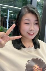 点击看大图 -MORI HAIR SALON日式美发沙龙