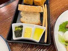 -安妮意大利餐厅(世贸天阶店)