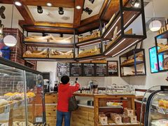 -BROAD面包路·欧式面包(龙湖时代C馆店)