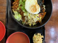 -米屋石锅拌饭(师大店)