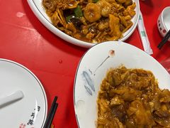 -同发号饭庄(复兴路店)