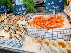 -Social 秀西餐厅-长沙瑞吉酒店(运达店)