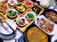 -新仙清汤牛腩(铜锣湾店)