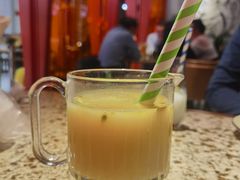 -墨纪Mojí墨西哥餐厅(官舍店)