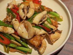 -KŌNG胶东小馆(华熙店)