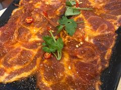 -新石器烤肉(张家港购物公园店)