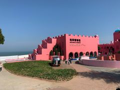 -漳州滨海火山岛自然生态风景区