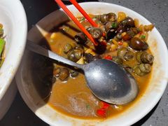 -老头儿油爆虾(星光一期店)