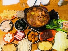 -范贤光鸡公煲(平乐园总店)