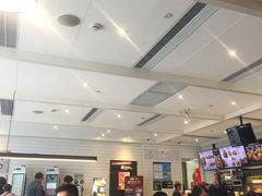 -肯德基(成山路地铁站店)