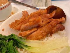 -大哥餐厅(西城花园店)