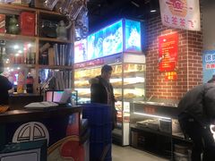 -让签签飞小郡肝串串香(春熙路形象店)