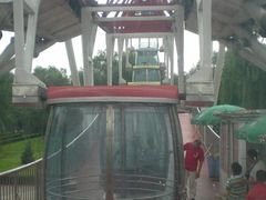 -哈尔滨文化公园