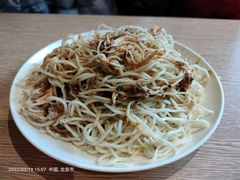 麻辣凉面-林静小吃(复兴路店)