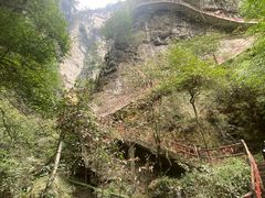 -神龙峡风景区