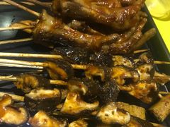 -望京小腰(北京总店)