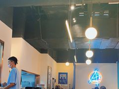 大堂-Asianplus海蓝鸡饭