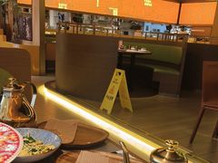 -塔哈尔·新疆盛宴(奉贤龙湖店)