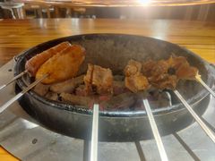-号令江湖·水浒烤肉(和畅睦邻中心店)