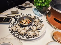 迷你小八爪-缘·金家烤鳗鱼(西塔总店)