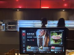 -巴奴毛肚火锅(广益哥伦布店)