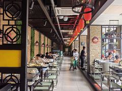-天都火锅酒楼(虹梅南路店)