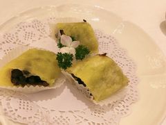 招牌红豆卷-湛江菜.江南首席(昆山店)