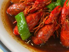 -杨氏青龙虾·羊蝎子(珠江路店)