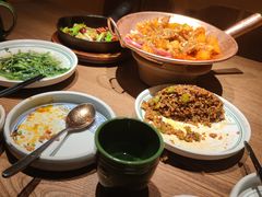 -云海肴·汽锅鸡·云南菜(领展购物广场·中关村店)