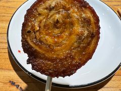-熙成烧烤(白塔岭店)