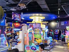 -星际传奇(观澜湖新城店)