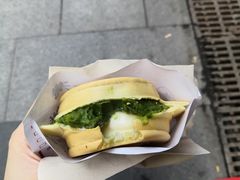 -味正点车轮饼可丽饼(南禅寺店)