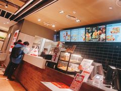-肯德基(桂林阳朔店)