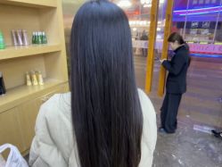 -蓝调造型·烫发·染发