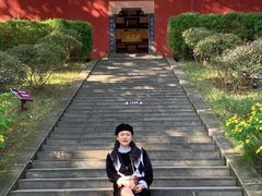 -子昂故里文化旅游区