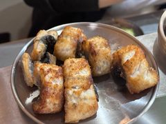 -围炉肉舍丹东海鲜烤肉·烤活鳗(步行街店)