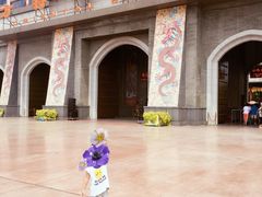 -济南方特东方神画