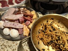 -姜胖胖无限自助烤肉(弹子石店)