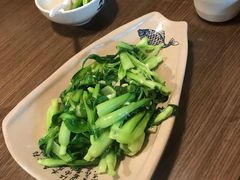 -肖四女·江湖菜(临港店)