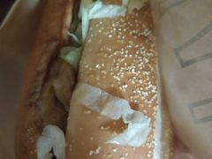 -麦当劳(团结湖店)