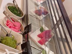 -喜来登酒店-盛宴标帜海鲜自助