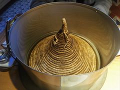 -咕嘟草帽鱼·牛奶一样的鲜鱼汤(包河万达广场创始店)