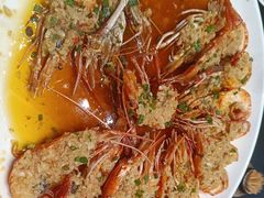 -洛东土菜馆(建国北路店)