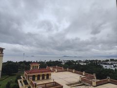 -厦门帝元维多利亚大酒店(环岛路黄厝海滩店)