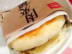 -西贝莜面村(东莞壹号广场店)