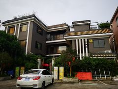 门面-阿多私房菜(顺德店)