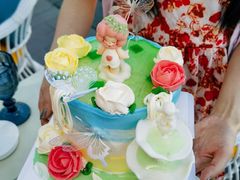 -CAKEBOSS蛋糕老板(东直门来福士店)