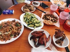 -煲煲掂风味煲仔饭餐厅(西区店)