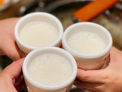 -锅当当铁锅炖烀饼王(长泰广场店)