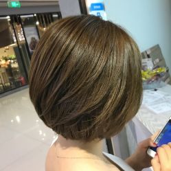 点击看大图 -愉己冥想·护发专门店